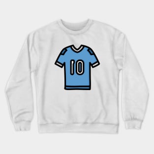 Lionel Messi Crewneck Sweatshirt